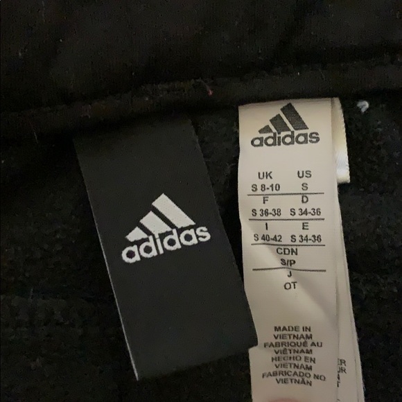 Sweatpants - Picture 2 of 4